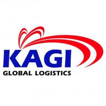 KAGI GLOBAL LOGISTICS 及圖