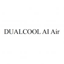 DUALCOOL AI Air