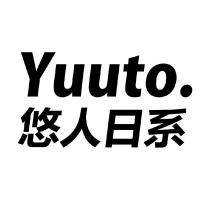 Yuuto.悠人日系