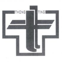 THONG TING