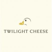 TWILIGHT CHEESE 及圖