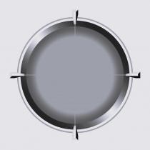 Bullseye/Target Icon - Insecticides