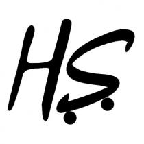 HS 及圖