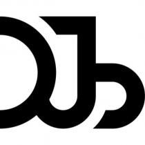DJB 設計字
