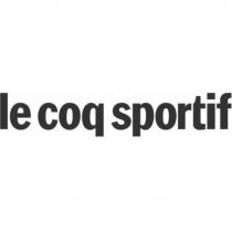 le coq sportif