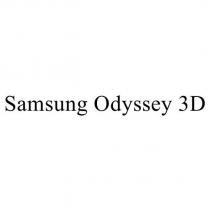 Samsung Odyssey 3D