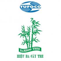 TUFOCO BAMBOO TREE 及圖