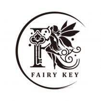 FAIRY KEY 及圖