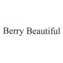 Berry Beautiful