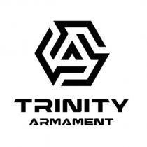 TRINITY ARMAMENT 及圖