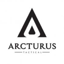 ARCTURUS TACTICAL 及圖