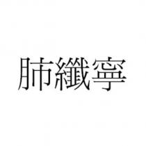 肺纖寧