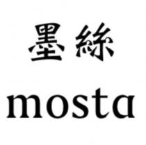 墨絲 mosta