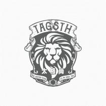 太格尚 TAGSTHX USE RATHER THAN TO BE USED.TAG 及圖
