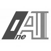 One 及圖