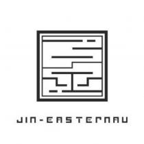 JIN-EASTERNAU 及圖