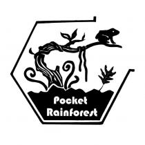 Pocket Rainforest 及圖