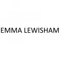 EMMA LEWISHAM