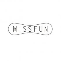 MISSFUN 及圖