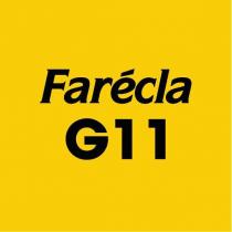 FARECLA G11 Logo