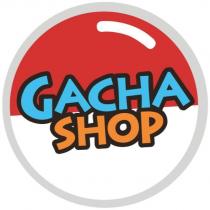 GACHA SHOP 及圖