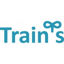 Train's 及圖