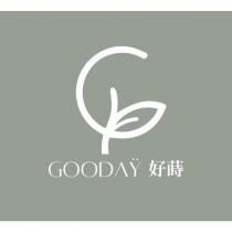 好蒔 GOODAY 及圖