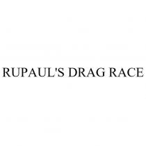 RUPAUL'S DRAG RACE