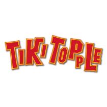 TIKI TOPPLE
