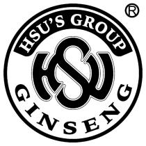 台灣許氏集團 HSU'S GROUP 及圖