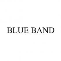 BLUE BAND