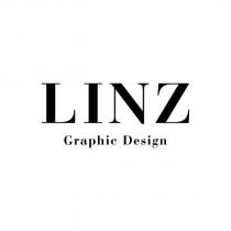 LINZ Graphic Design 設計字