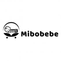 Mibobebe 及圖