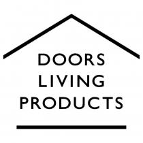 DOORS LIVING PRODUCTS 及圖
