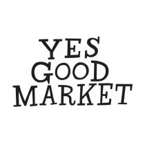YES GOOD MARKET