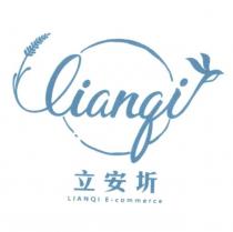 lianqi 立安圻 LIANQI E-commerce 及圖