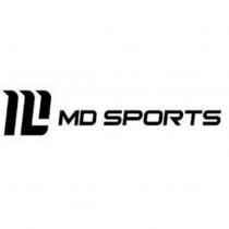 MD SPORTS 及 MD 設計圖