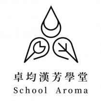 卓均漢芳學堂 School Aroma 及圖