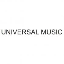 UNIVERSAL MUSIC