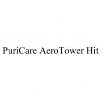 PuriCare AeroTower Hit