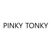 PINKY TONKY