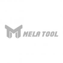 MELA TOOL 設計字及圖