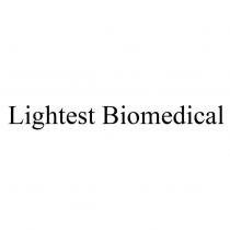 Lightest Biomedical