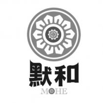 默和 MOHE 及圖