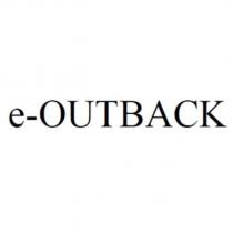 e-OUTBACK