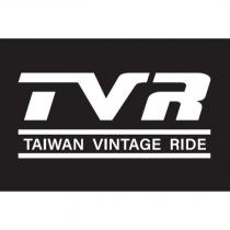 TVR TAIWAN VINTAGE RIDE 及圖