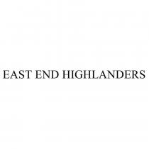EAST END HIGHLANDERS