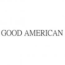 GOOD AMERICAN