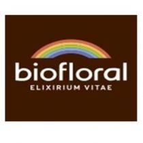 biofloral ELIXRIUM VITAE 及圖