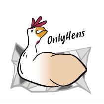 OnlyHens 只包雞-紙包雞專門店